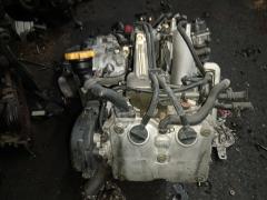 Двигатель на Subaru Impreza Wagon GG2 EJ152 Фото 4