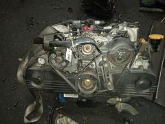 Двигатель на Subaru Impreza Wagon GG2 EJ152 Фото 5