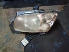 Фара 100-63635 100-63635 на Nissan Stagea NM35 Фото 3