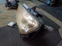 Фара 100-63635 100-63635 на Nissan Stagea NM35 Фото 4