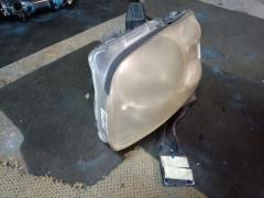 Фара 100-63635 100-63635 на Nissan Stagea NM35 Фото 6