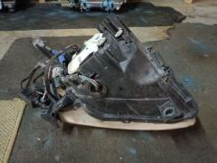 Фара 100-63635 100-63635 на Nissan Stagea NM35 Фото 9