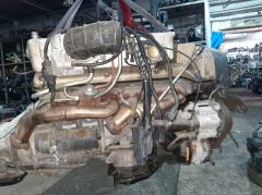 Двигатель на Mercedes-Benz S-Class W140.057 120.980 Фото 2