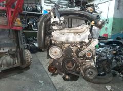 Двигатель на Peugeot 308 EP6CDT Фото 1