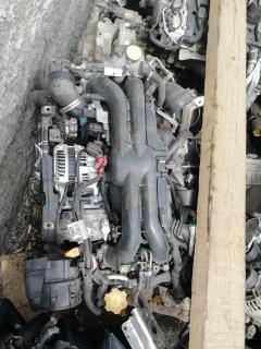 Двигатель на Subaru Legacy Wagon BP5 EJ20X Фото 3