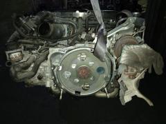 Двигатель на Subaru Legacy Wagon BP5 EJ20X Фото 6