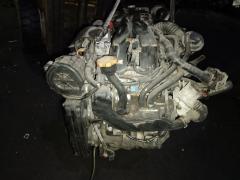 Двигатель на Subaru Legacy Wagon BP5 EJ20X Фото 7