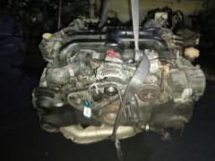 Двигатель на Subaru Legacy Wagon BP5 EJ20X Фото 8