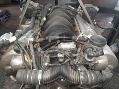 Двигатель на Porsche Cayenne 9PA M4850 Фото 4