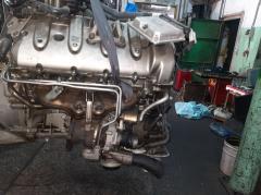 Двигатель на Porsche Cayenne 9PA M4850 Фото 5