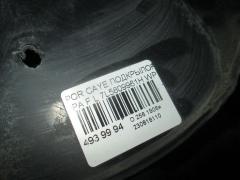 Подкрылок 7L5809961H на Porsche Cayenne 9PA Фото 2