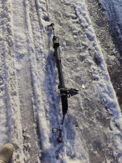 Рулевая рейка 2GS8701C, 7L6422055H, 7L6422061H, 7L6422061M, 7L6422061MX, 7L6422062A, 7L6422062AX, 7L6422062L, 7L6422062S, 7L6422062SX, 7L6422063B, 7L6422063BX, CR-043-VW-T-7L, DSR2159L, JRP1034, KS01000885, R24811NW, SR22174 на Porsche Cayenne 9PA M48 Фото 8