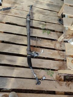 Рулевая рейка 2GS8701C, 7L6422055H, 7L6422061H, 7L6422061M, 7L6422061MX, 7L6422062A, 7L6422062AX, 7L6422062L, 7L6422062S, 7L6422062SX, 7L6422063B, 7L6422063BX, CR-043-VW-T-7L, DSR2159L, JRP1034, KS01000885, R24811NW, SR22174 на Porsche Cayenne 9PA M48 Фото 9