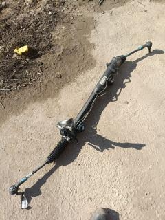 Рулевая рейка 2GS8701C, 7L6422055H, 7L6422061H, 7L6422061M, 7L6422061MX, 7L6422062A, 7L6422062AX, 7L6422062L, 7L6422062S, 7L6422062SX, 7L6422063B, 7L6422063BX, CR-043-VW-T-7L, DSR2159L, JRP1034, KS01000885, R24811NW, SR22174 на Porsche Cayenne 9PA M48 Фото 10