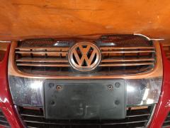 Бампер на Volkswagen Golf 1K Фото 2