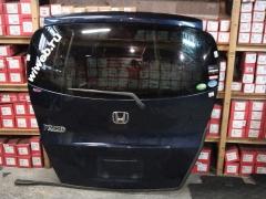 Дверь задняя на Honda Freed GB3 Фото 4