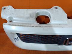 Решетка радиатора на Honda Stepwgn RF3 Фото 3