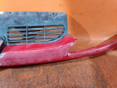 Решетка радиатора на Peugeot 206 Фото 2