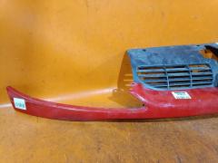 Решетка радиатора на Peugeot 206 Фото 3