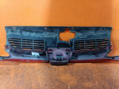 Решетка радиатора на Peugeot 206 Фото 4