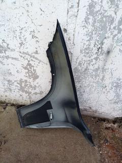 Крыло переднее 41002993156 на Bmw X1 E84-VL32 Фото 8