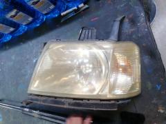 Фара P1441 P1441 на Honda Stepwgn RF3 Фото 6