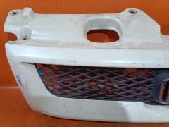 Решетка радиатора на Honda Stepwgn RF3 Фото 2