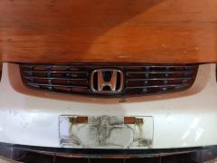 Бампер на Honda Civic EU3 Фото 2