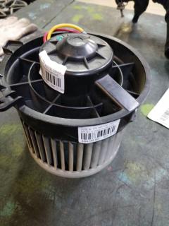 Мотор печки 27225EN000, 27225EN00B, 27225EN00C на Nissan X-Trail NT31 Фото 4