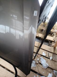 Капот F5100-EG0MM на Nissan Fuga PY50 Фото 12