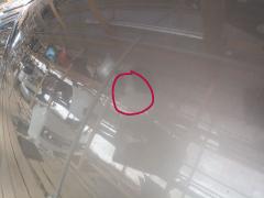 Капот F5100-EG0MM на Nissan Fuga PY50 Фото 14