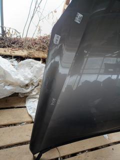 Капот F5100-EG0MM на Nissan Fuga PY50 Фото 5