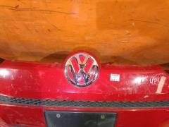 Бампер на Volkswagen Up 1S Фото 2