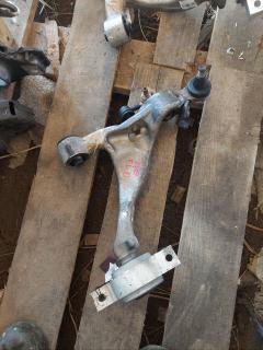 Рычаг на Nissan Fuga Y50 VQ25DE Фото 3