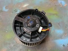 Мотор печки 27225EN000, 27225EN00B, 27225EN00C на Nissan X-Trail T31 Фото 4