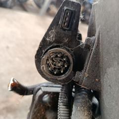 КПП автоматическая 24001421875 на Bmw Z3 E36 M52B20 Фото 10