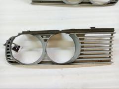 Решетка радиатора на Bmw 3-Series E30-BA21 Фото 9