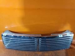 Решетка радиатора на Nissan Cedric HY34 Фото 2