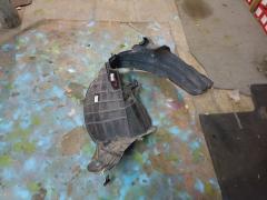 Подкрылок 212630, 2711FP1, 2711FP1T, 63840-1U600, 63840-8Y20A, 63840-9U000, 63840-9U20A, 63840-9U20B, 638401U600, 638429U000, 8400-618, 915.NS11115R, 974592, DS11174AR, DT501016L0R00, FP 5013 388, NNNOT06-300-R, NNNOT06300R, NNNOT06301R, PDS11174AR, ST-DTE1-016L-1 на Nissan Note E11 HR15DE Фото 4