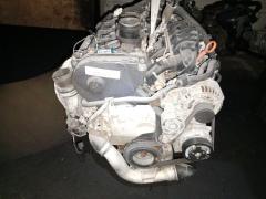 Двигатель на Volkswagen Golf 1K AXX Фото 4