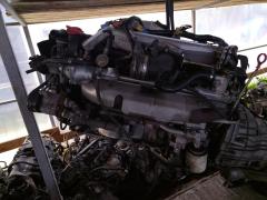 Двигатель на Jaguar Xj12 8C