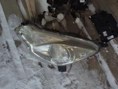 Фара 9673815280 9673815280 на Citroen C3 Фото 7