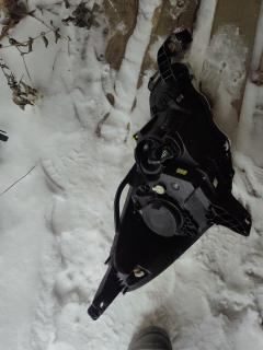 Фара 9673815280 9673815280 на Citroen C3 Фото 8