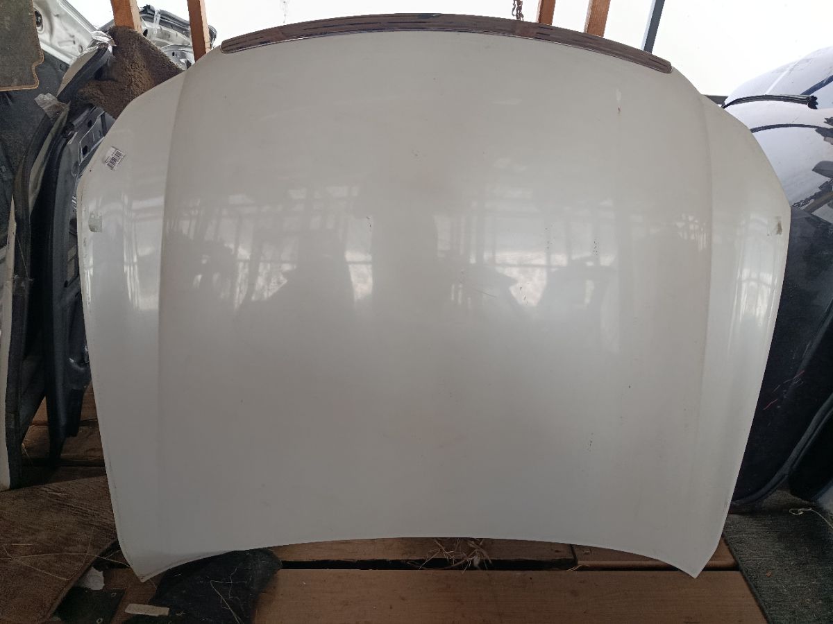 Капот F5100-EG0MM на Nissan Fuga PY50 Фото 7