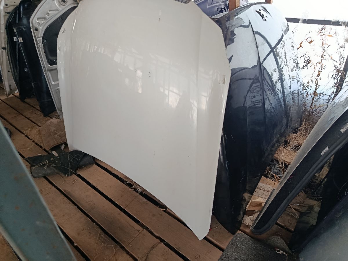 Капот F5100-EG0MM на Nissan Fuga PY50 Фото 9