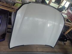 Капот F5100-EG0MM на Nissan Fuga PY50 Фото 5