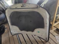 Капот F5100-EG0MM на Nissan Fuga PY50 Фото 6