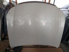 Капот F5100-EG0MM на Nissan Fuga PY50 Фото 7