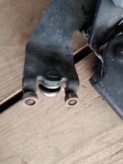 Ролик двери на Honda Freed GB3 Фото 7