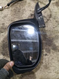 Зеркало двери боковой на Honda Fit GE6 Фото 2